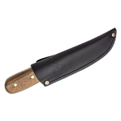 Condor 5 Inch Bushcraft Basic Fixed Blade Knife