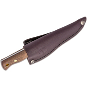 Condor Mini Bushlore Fixed Blade Knife