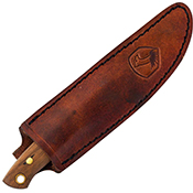 Condor Tool and Knife Mayflower Fixed Knife