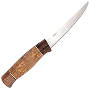 Condor Tool & Knife Angler Polished Fixed Knife