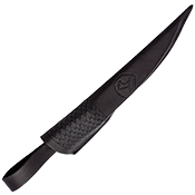 Condor Tool & Knife Angler Polished Fixed Knife
