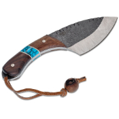 Condor Blue River Skinner Knife