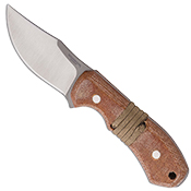 Condor Tool & Knife Mountaineer Fixed Knife 
