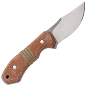 Condor Tool & Knife Mountaineer Fixed Knife 