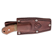 Condor Tool & Knife Mountaineer Fixed Knife 