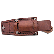 Condor Tool & Knife Mountaineer Fixed Knife 