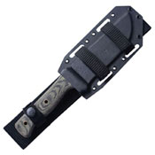 Condor Crotalus Knife