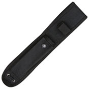 Garuda Drop Point Fixed Blade Knife