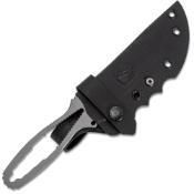 Condor Bikers Fixed Blade Knife