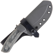 Condor Talon Fixed Blade Knife