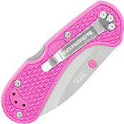 Condor Cadejo Folding Knife