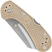 Condor Cadejo Cleaver Folding Knife