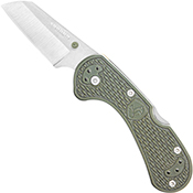 Condor Cadejo Cleaver Folding Knife