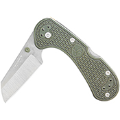 Condor Cadejo Cleaver Folding Knife