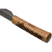 Condor Norse Dragon Seax Fixed Blade Knife