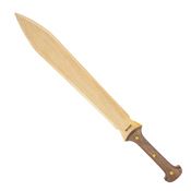 Tactical Gladius Wooden Sword