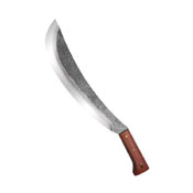 Condor Engineer Bolo Machete