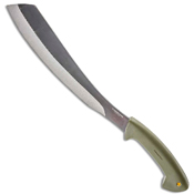 Condor Bushcraft Parang Machete