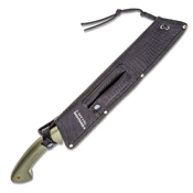 Condor Bushcraft Parang Machete