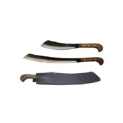 Condor Duku Parang Machete