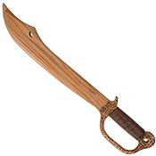 Condor Tool & Knife Buccaneer Wooden Sword