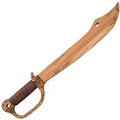 Condor Tool & Knife Buccaneer Wooden Sword