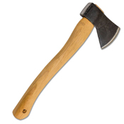 Condor Greenland Pattern Axe