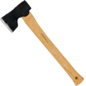 Condor Woodworker Axe