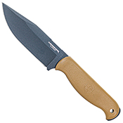 Condor Tool & Knife Brown Fixed Knife