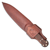 Condor Tool & Knife Trade Dag Walnut Knife