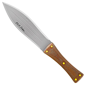 Condor Tools & Knife African Bush Fixed Knife