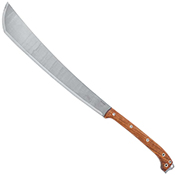 Condor Makara High Carbon Steel Machete