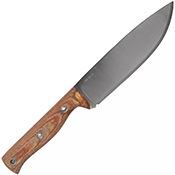 Condor Tool & Knife Low Drag Micarta Knife