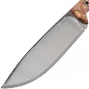 Condor Tool & Knife Low Drag Micarta Knife