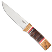 Condor Country Backroads Fixed Knife
