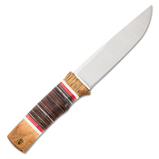 Condor Country Backroads Fixed Knife