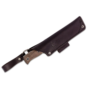 Condor Swamp Romper Fixed Knife