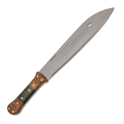 Condor  Primitive Bush Fixed Blade Knife