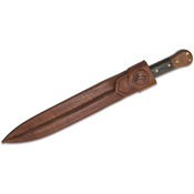 Condor  Primitive Bush Fixed Blade Knife