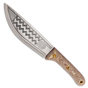 Condor Primitive Sequoia Fixed Blade Knife