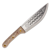 Condor Primitive Sequoia Fixed Blade Knife