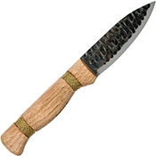 Drop Point Cavelore Fixed Knife