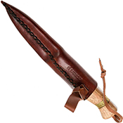 Drop Point Cavelore Fixed Knife