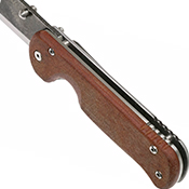 1095 High Carbon Steel Krakatoa Knife