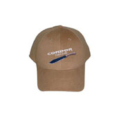 100 Percent Cotton Cap