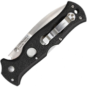Counter Point 1 AUS10A Steel Folding Knife