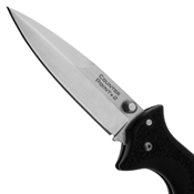 Cold Steel Counter Point 2 Folding Knife