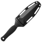 Counter TAC II Fixed Blade Boot Knife