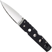 Hold Out II Serrated Edge Folding Knife
