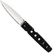 Hold Out 1 Stainless Steel Folding Knife